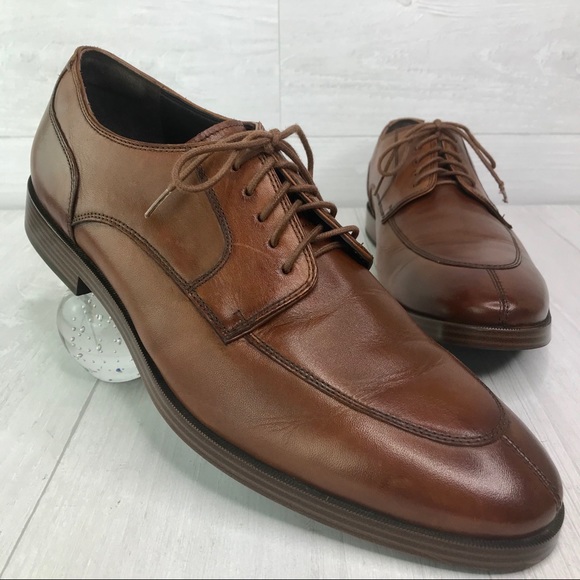 Cole Haan Grand OS Split Toe C23779 Derby Shoes main image 6